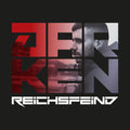 Reichsfeind - Darken - Music CD