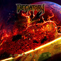 Defiatory - Apokalyps - Music CD