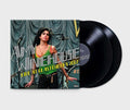 Winehouse,amy - Live At Glastonbury 2007 - Vinyl Record