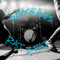 Beach Rats - Rat Beat - Music CD