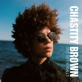 Brown,chastity - Sing To The Walls - Music CD