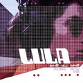 Lula - Dj Music & Me - Vinyl Record