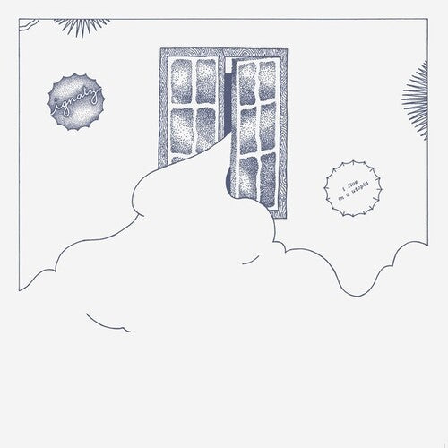 Ignatz - I Live In A Utopia - Vinyl Record