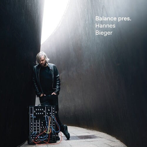Bieger,hannes - Balance Presents Hannes Bieger - Vinyl Record