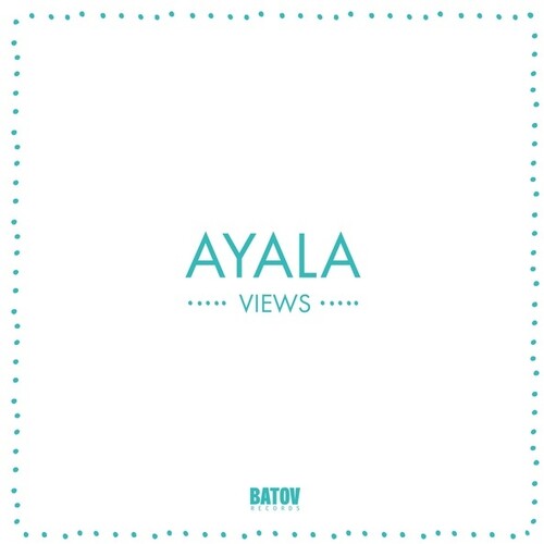 Ayala - Views - Vinyl Record