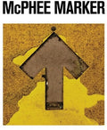 Marker / Joe Mcphee - Mcphee Marker - Vinyl Record