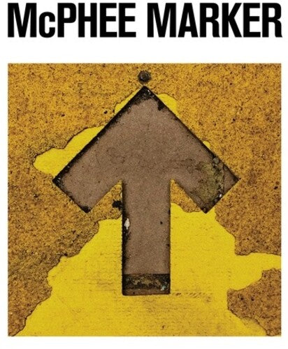 Marker / Joe Mcphee - Mcphee Marker - Vinyl Record