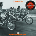 Flower Travellin Band - Anywhere - Vinyl Record