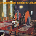 Esplendor Geometrico - Mekano-turbo - Vinyl Record