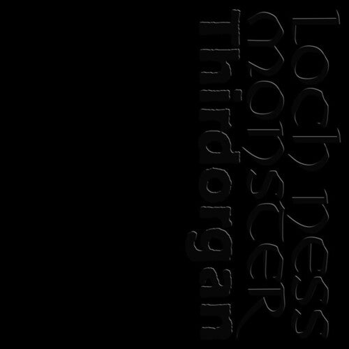 Thirdorgan - Loch Ness Monster - Music CD