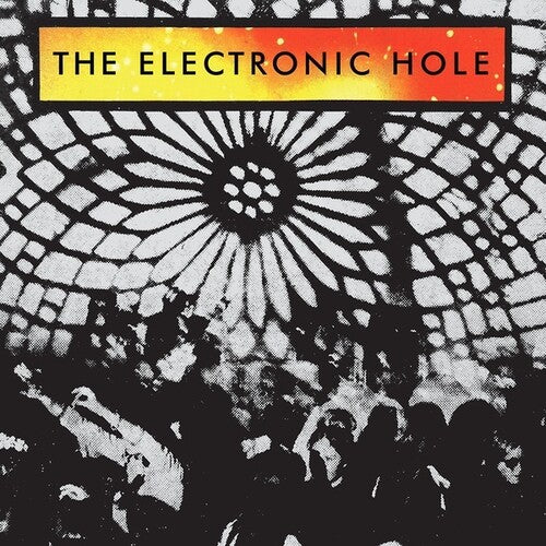 Beat Of The Earth - Electronic Hole - Vinyl Record