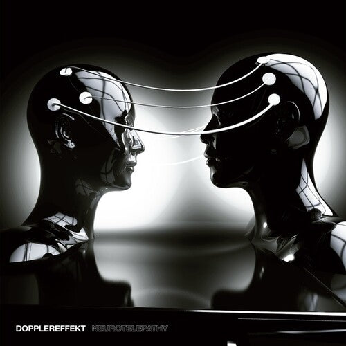 Dopplereffekt - Neurotelepathy - Music CD