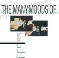 Vaughn,ben - Many Moods Of Ben Vaughn Combo - Vinyl Record