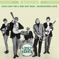 Limey & Yanks - Love Can't Be A One Way Deal / Guaranteed Love - Vinyl Record