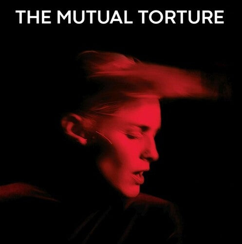 Mutual Torture - Don't - Vinyl Record
