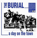 Burial - Day On The Town - Vinyl Record