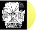 Solucion Mortal - Solucion Mortal - Vinyl Record