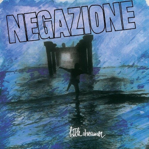 Negazione - Little Dreamer - Vinyl Record