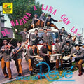 Orquesta Reve - De Habana A Lima Con La Orquesta Reve - Vinyl Record