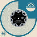 Mini-trio - Hare Krishna - Vinyl Record