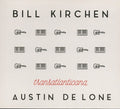 Kirchen,bill / De Lone,austin - Transatlanticana (uk Edition) - Music CD