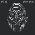 Drumbo - City Of Refuge - Music CD