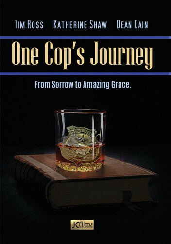 One Cop's Journey - One Cop's Journey - DVD