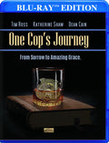 One Cop's Journey - One Cop's Journey - Blu-ray