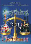 Anything But Christmas - Anything But Christmas - DVD