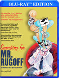 Searching For Mr Rugoff - Searching For Mr Rugoff - Blu-ray