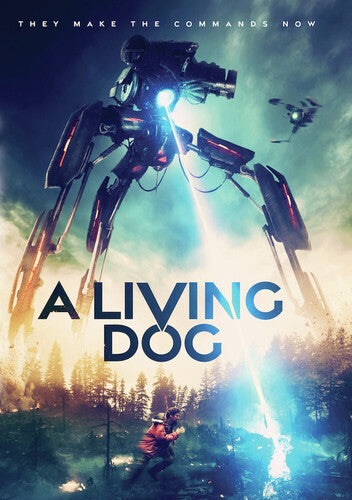 Living Dog - Living Dog - DVD