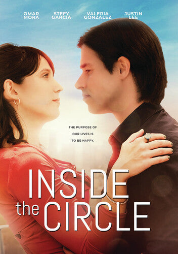 Inside The Circle - Inside The Circle - DVD