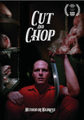 Cut & Chop - Cut & Chop - DVD
