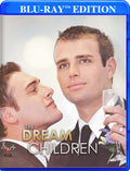 Dream Children - Dream Children - Blu-ray