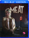 Meat - Meat - Blu-ray