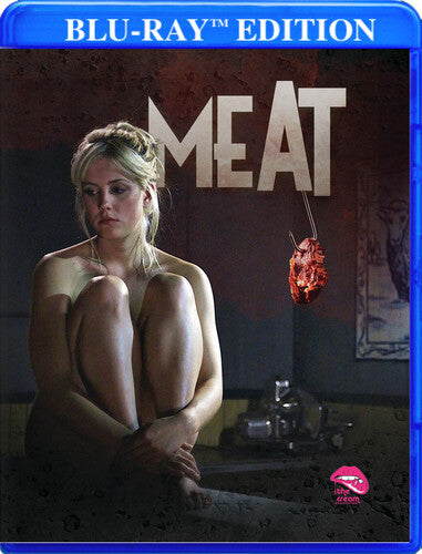 Meat - Meat - Blu-ray