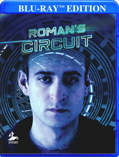 Roman's Circuit - Roman's Circuit - Blu-ray