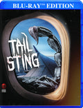 Tail Sting - Tail Sting - Blu-ray