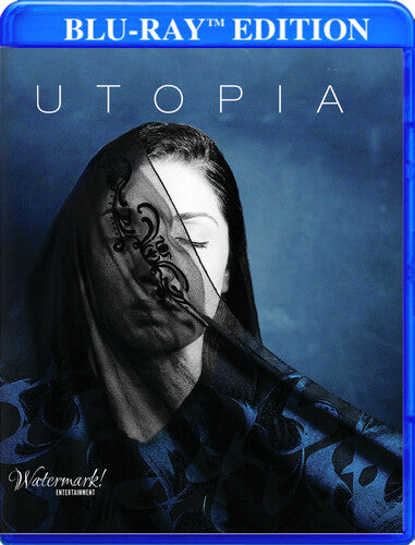 Utopia - Utopia - Blu-ray