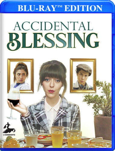 Accidental Blessing - Accidental Blessing - Blu-ray