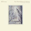 Evans,bill - You Must Believe In Spring - Vinyl Record