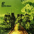 Von Schirach,otto - Boombonic Plague 1: Chopped Zombie Fungus - Vinyl Record