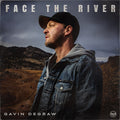 Degraw,gavin - Face The River - Music CD