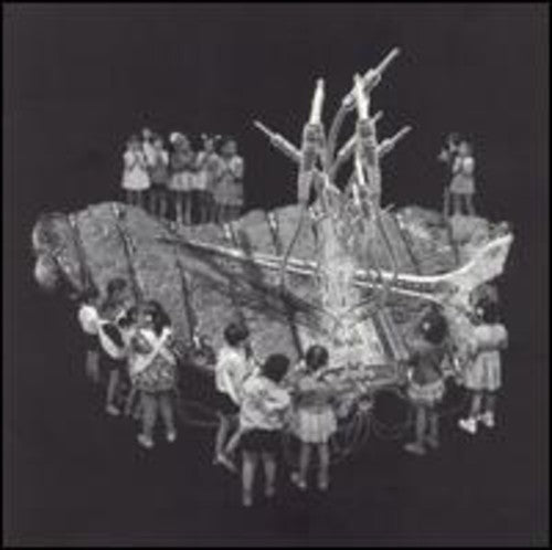 Phoenecia - Odd Job - Vinyl Record