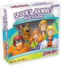 Scooby Doo Journey Board Game - Scooby Doo Journey Board Game - Games