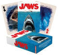 Jaws Movie Poster Playing Cards - Jaws Movie Poster Playing Cards - Games
