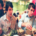 Central Falls - Latitude - Music CD