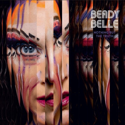 Beady Belle - Nothing But The Truth - Music CD