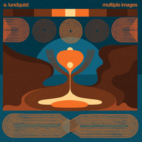 Lundquist,e. - Multiple Images - Vinyl Record