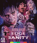 Edge Of Sanity - Edge Of Sanity - Blu-ray